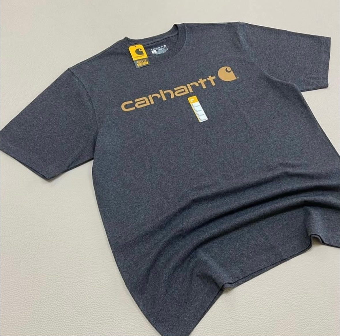 Carhartt Graphic Loose T-Shirt