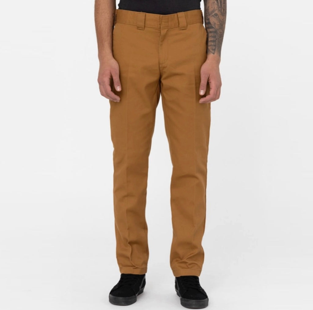 Dickies 874 Work Pant Rec Plum Perfect