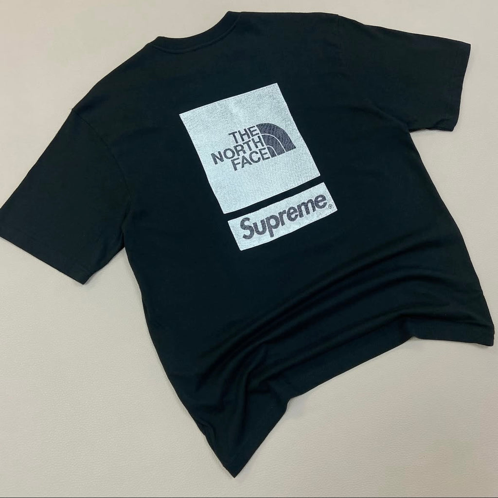 Supreme The North Face T-Shirt