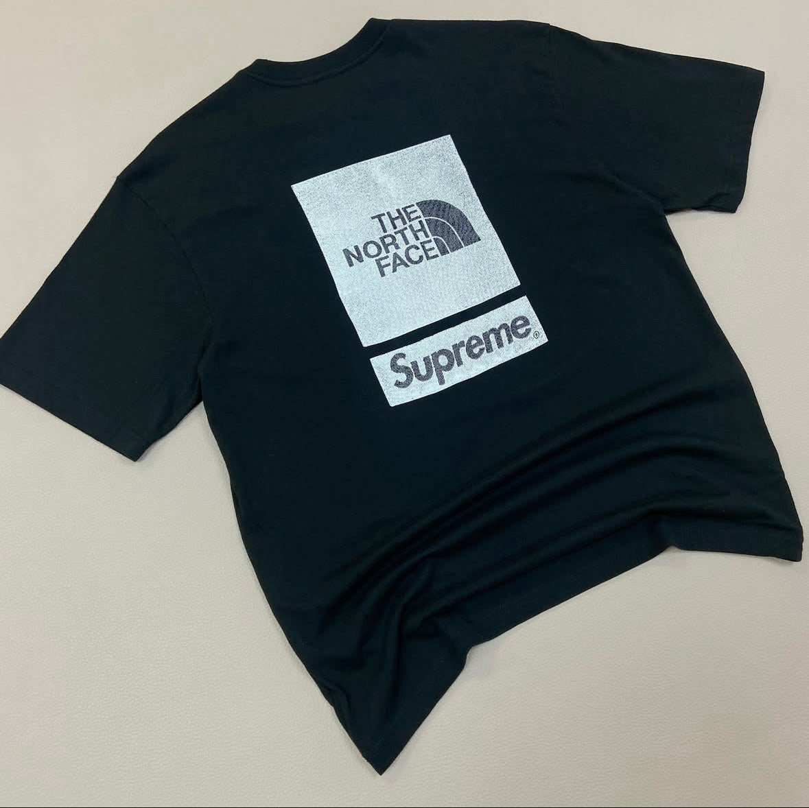 Supreme The North Face T-Shirt