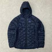 Patagonia Puffer Jacket