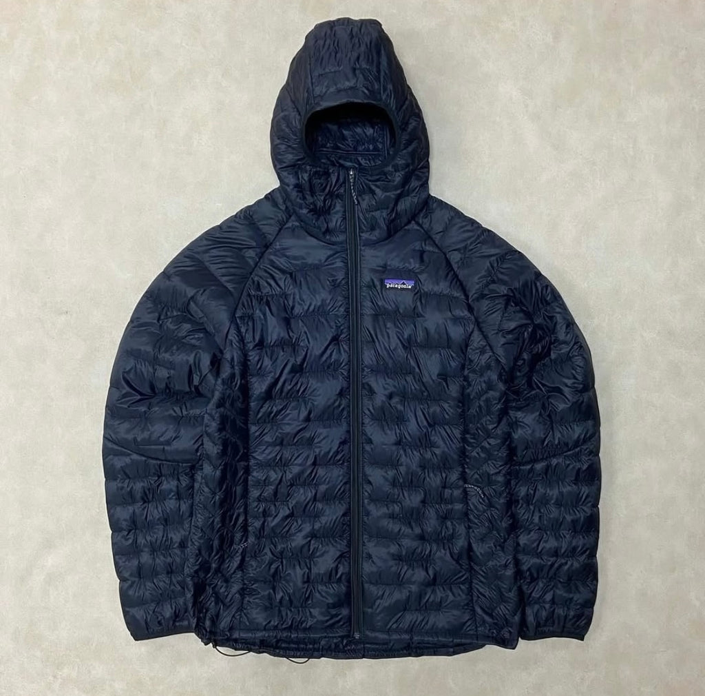 Patagonia Puffer Jacket