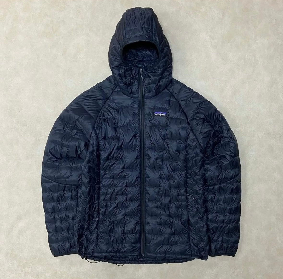 Patagonia Puffer Jacket