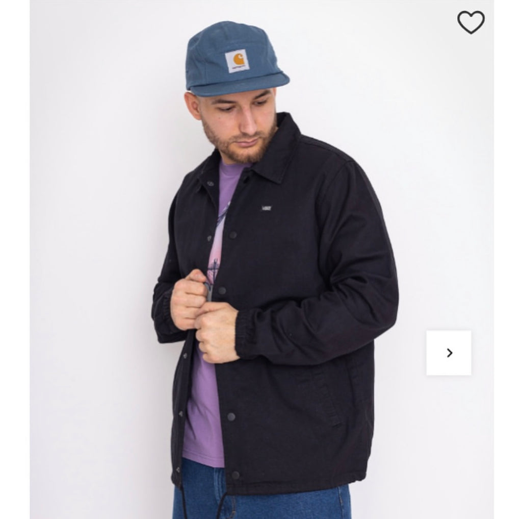 Vans Torrey Skate Windbreacker