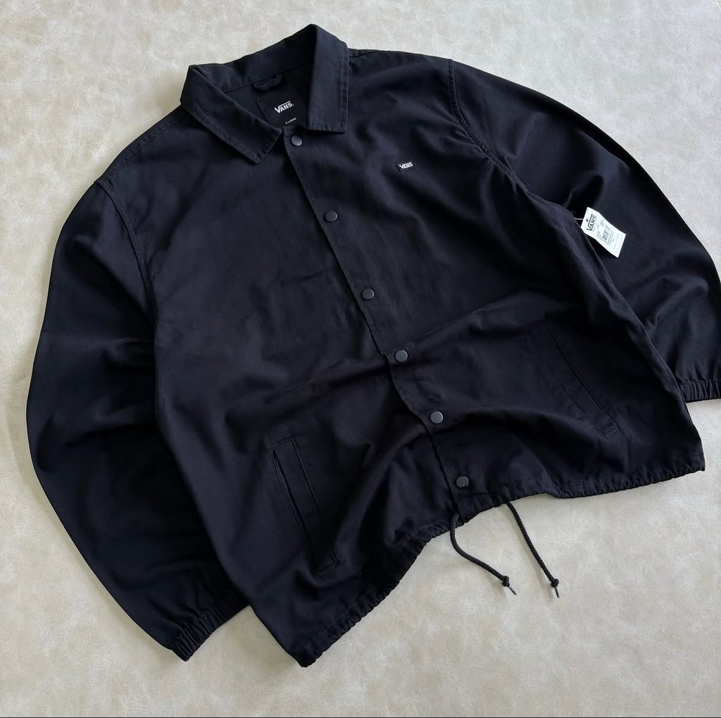 Vans Torrey Skate Windbreacker