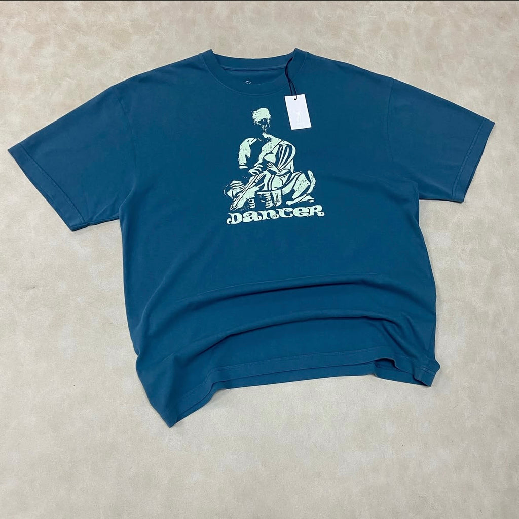 Dancer Snake Friend HeavyWeight T-
Shirt