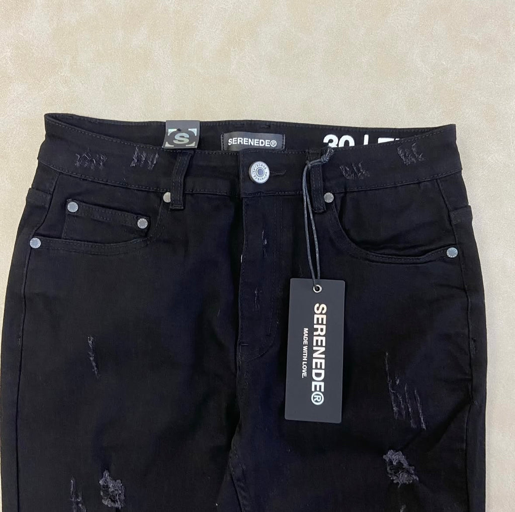 SERENEDE MIDNIGTH Jeans