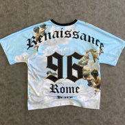 Renaissance Rome Short Sleeve Jersey