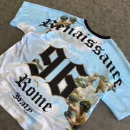 Renaissance Rome Short Sleeve Jersey