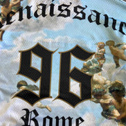 Renaissance Rome Short Sleeve Jersey