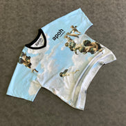 Renaissance Rome Short Sleeve Jersey