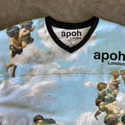 Renaissance Rome Short Sleeve Jersey