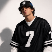 NFL Style Seven Jersey