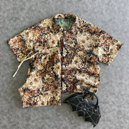 Rustic Flower Tracksuit