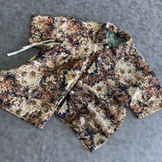 Rustic Flower Tracksuit