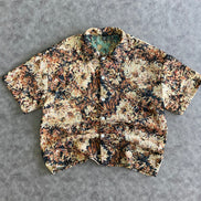 Rustic Flower Tracksuit