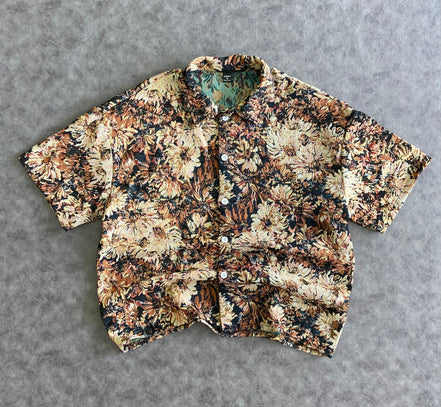 Rustic Flower Tracksuit