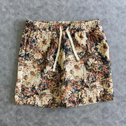 Rustic Flower Tracksuit