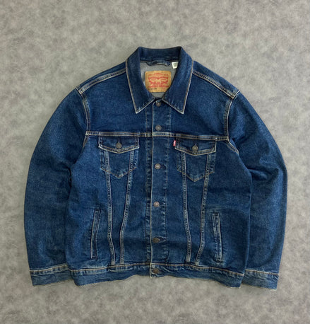 Levi's Trucker Denim Jacket