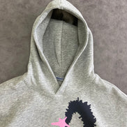 Aelfric Eden KITTEN Graphic PullOver Hoodie