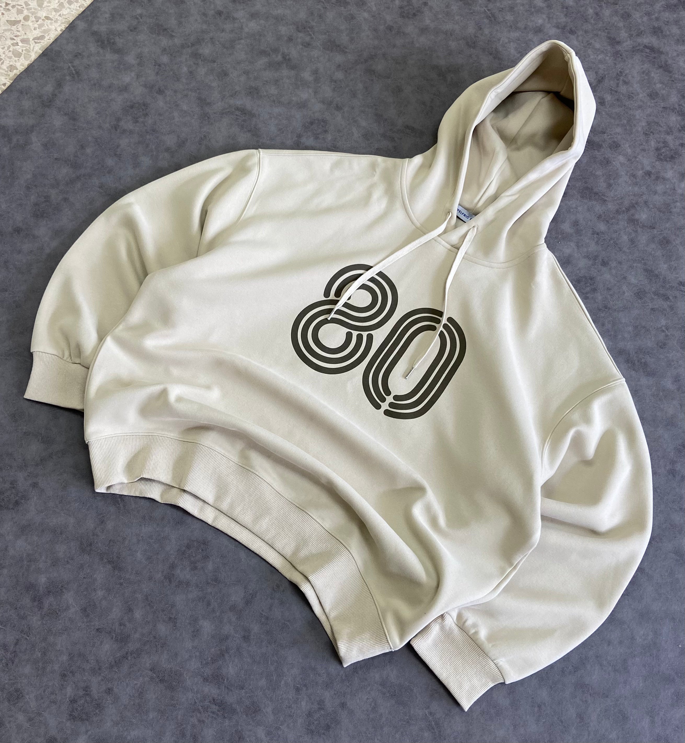 Aelfric Eden Honest HeavyWeithg Hoodie