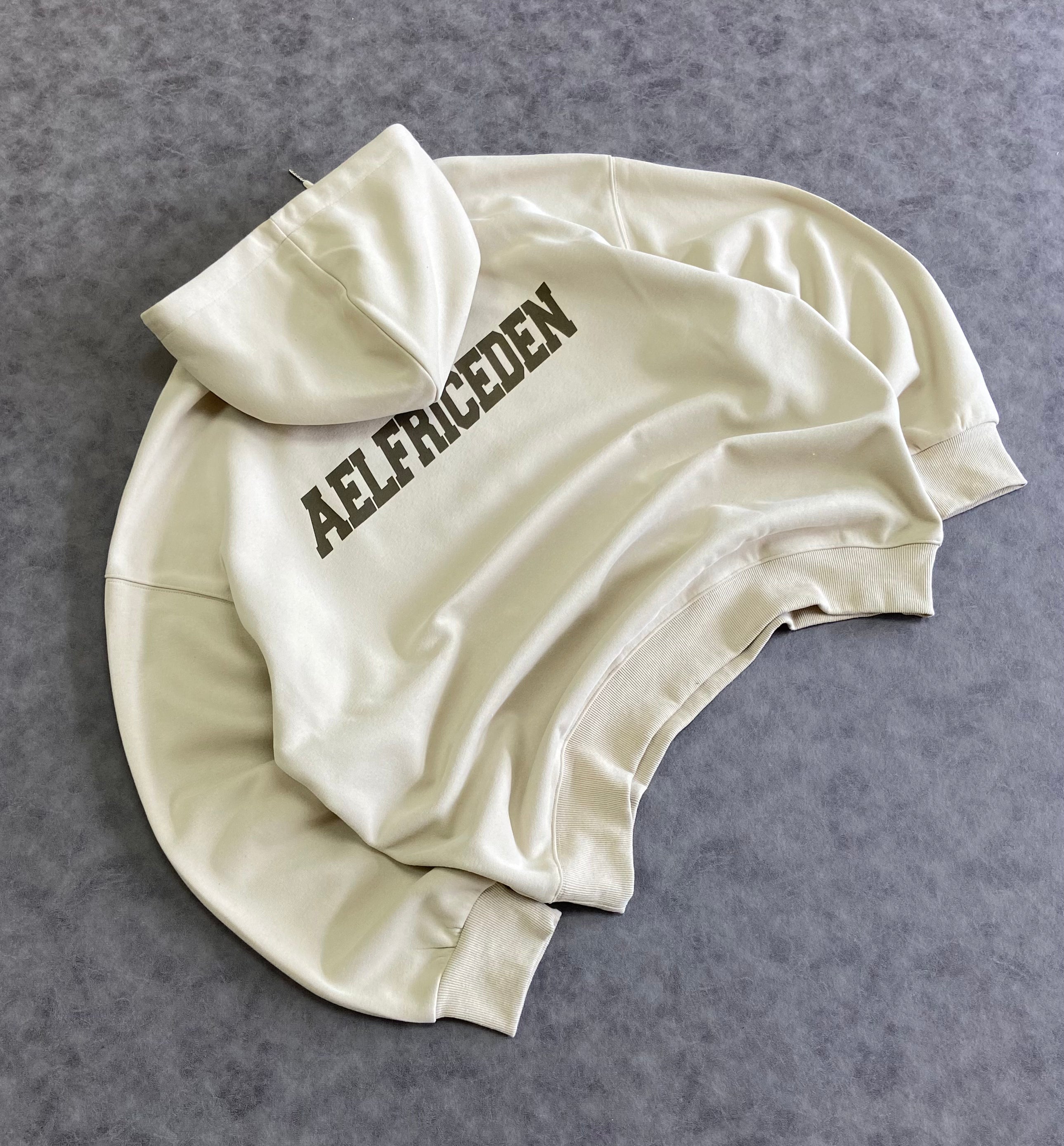 Aelfric Eden Honest HeavyWeithg Hoodie