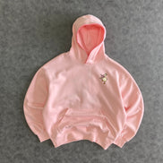 Aelfric Eden OverSized Duck PullOver Hoodie