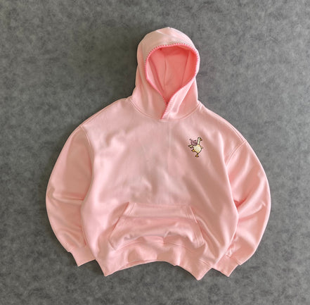 Aelfric Eden OverSized Duck PullOver Hoodie