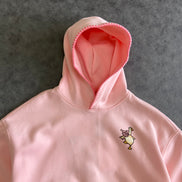 Aelfric Eden OverSized Duck PullOver Hoodie