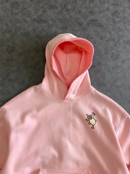 Aelfric Eden OverSized Duck PullOver Hoodie