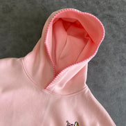 Aelfric Eden OverSized Duck PullOver Hoodie