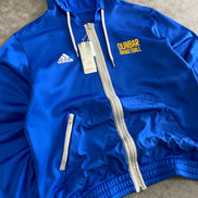 Adidas BaskettBall Zip Hoodie