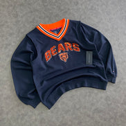 Tommy Hilfiger  BEARS NFL Crewneck