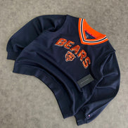 Tommy Hilfiger  BEARS NFL Crewneck