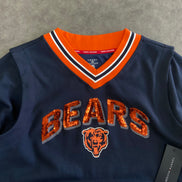 Tommy Hilfiger  BEARS NFL Crewneck