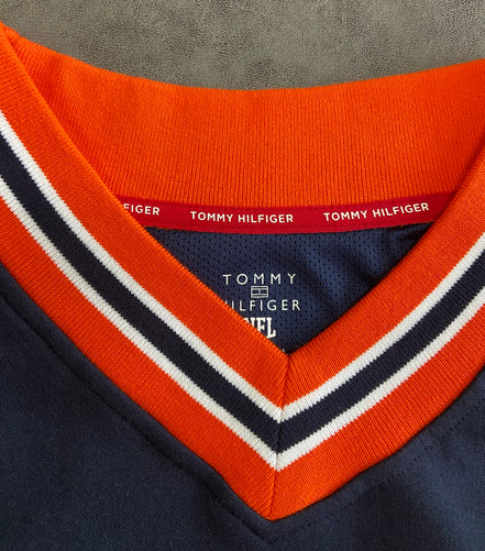 Tommy Hilfiger  BEARS NFL Crewneck