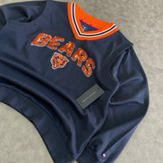 Tommy Hilfiger  BEARS NFL Crewneck