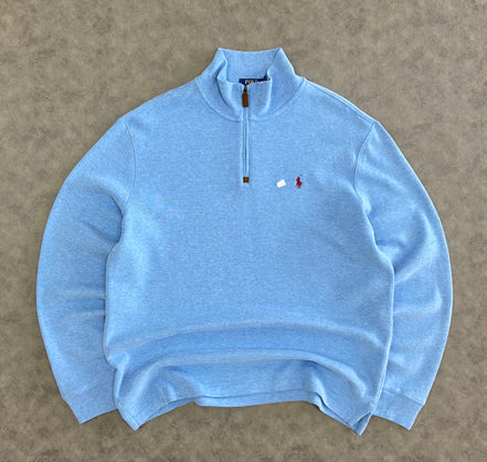 Polo Ralph Lauren Looback Fleece