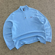 Polo Ralph Lauren Looback Fleece