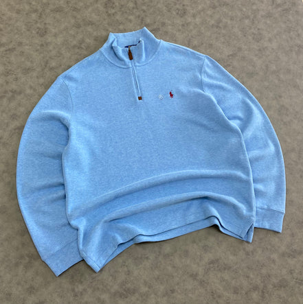 Polo Ralph Lauren Looback Fleece