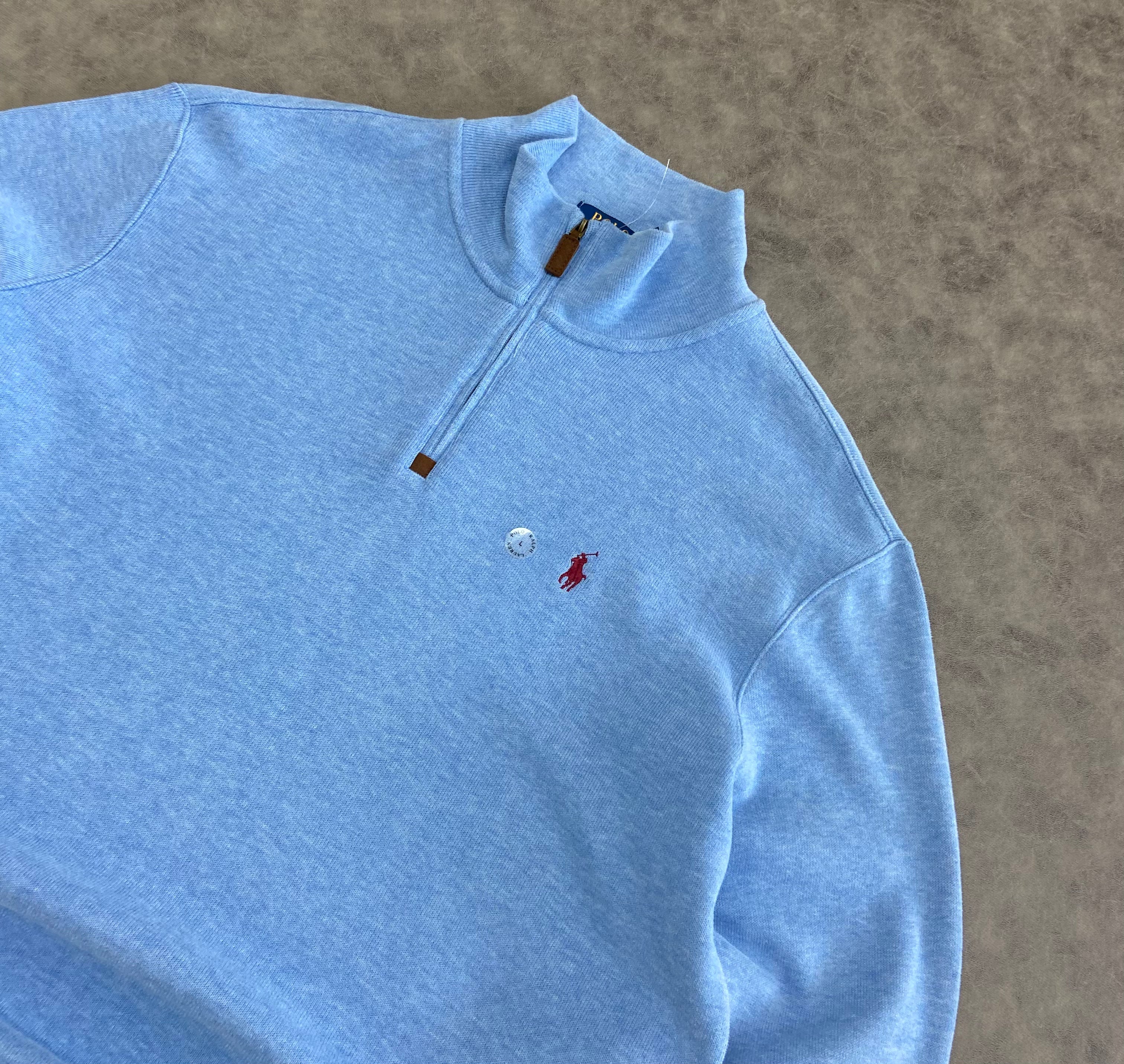 Polo Ralph Lauren Looback Fleece