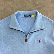 Polo Ralph Lauren Looback Fleece