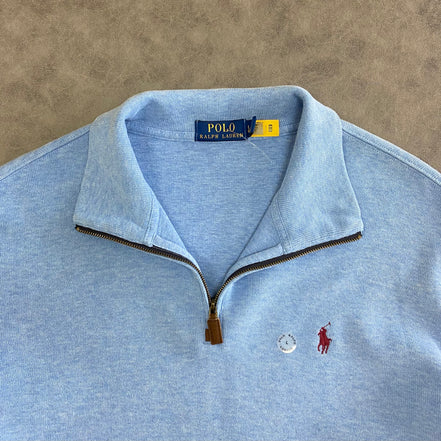 Polo Ralph Lauren Looback Fleece