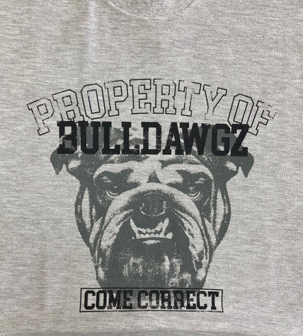 Sports Come Correct Reverse Fleece Tank Top