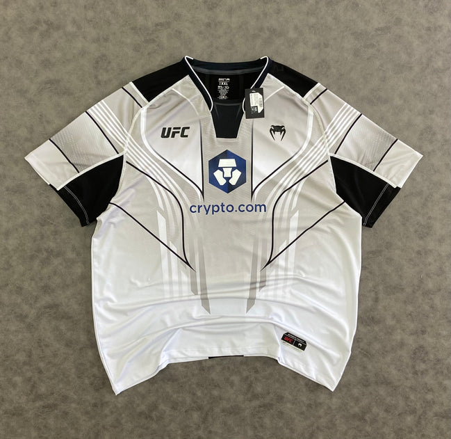 UFC by Venum Authentic Fight Night 2.0
