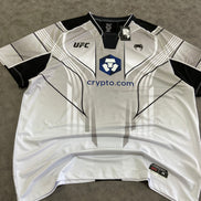 UFC by Venum Authentic Fight Night 2.0