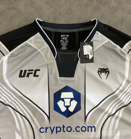 UFC by Venum Authentic Fight Night 2.0