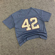 42 Light Blue NFL Jersey