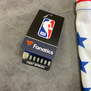 Tobias Harris Philadelphia Fanatics Jersey