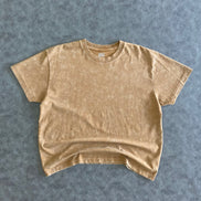 BGD Washed Boxy T-Shirt